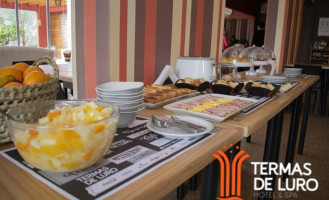Termal, Pedro Luro Dentro