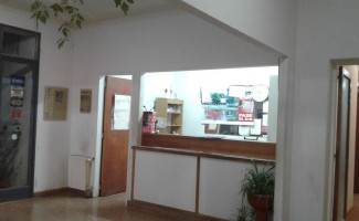 Termal, Pedro Luro Dentro