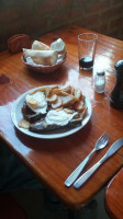 Resto Alejandro food