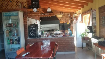 Resto Alejandro inside