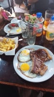 Bar Rex food