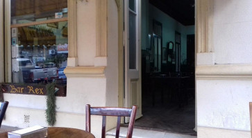 Bar Rex