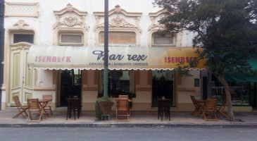Bar Rex