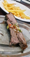Parrilla Don Miguel Nourriture