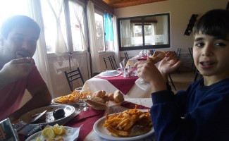 Parrilla Don Miguel Boisson