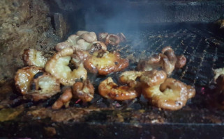 Parrilla Don Miguel Nourriture