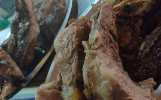 Parrilla Don Miguel Nourriture