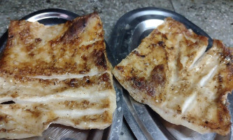 Parrilla Don Miguel Nourriture