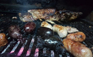 Parrilla Don Miguel Nourriture