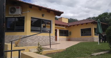 Parrilla Don Miguel Extérieur