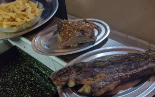 Parrilla Don Miguel Nourriture
