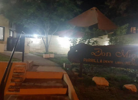 Parrilla Don Miguel Extérieur