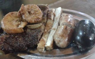 Parrilla Don Miguel Comida