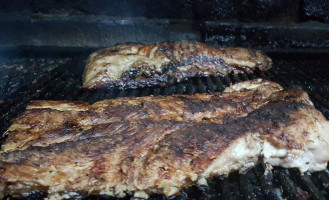 Parrilla Don Miguel Comida