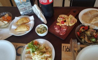 Parrilla Don Miguel Nourriture