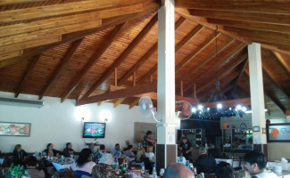 Parrilla Don Miguel Extérieur