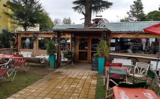 Parrilla Don Miguel Extérieur