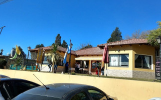 Parrilla Don Miguel Extérieur