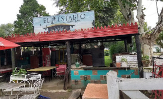 Parrilla Don Miguel Extérieur