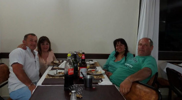 Parrilla Don Miguel Boisson