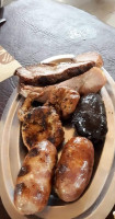 Parrilla Don Miguel Nourriture