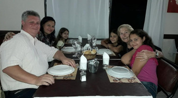 Parrilla Don Miguel Boisson