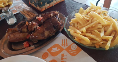 Parrilla Don Miguel Nourriture