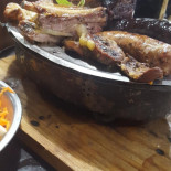 El Viejo Luiggi de Gonnet food