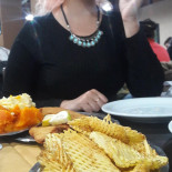 El Viejo Luiggi de Gonnet food