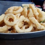 El Viejo Luiggi de Gonnet food