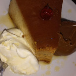 El Viejo Luiggi de Gonnet food