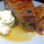 El Viejo Luiggi de Gonnet food