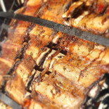 El Viejo Luiggi de Gonnet drink