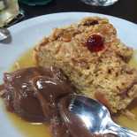 El Viejo Luiggi de Gonnet food