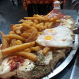 El Viejo Luiggi de Gonnet food