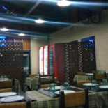 El Viejo Luiggi de Gonnet inside