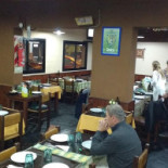 El Viejo Luiggi de Gonnet inside