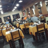 El Viejo Luiggi de Gonnet inside