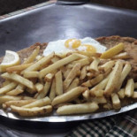 El Viejo Luiggi de Gonnet food