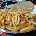 El Viejo Luiggi de Gonnet food