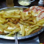 El Viejo Luiggi de Gonnet food