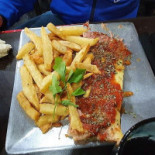 El Viejo Luiggi de Gonnet food