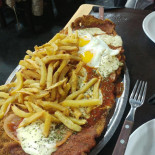 El Viejo Luiggi de Gonnet food