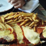 El Viejo Luiggi de Gonnet food