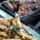 El Viejo Luiggi de Gonnet food