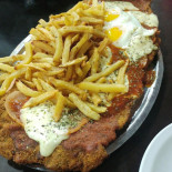 El Viejo Luiggi de Gonnet food