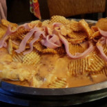 El Viejo Luiggi de Gonnet food