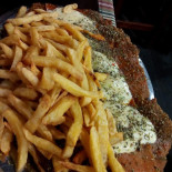 El Viejo Luiggi de Gonnet food