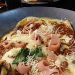 El Viejo Luiggi de Gonnet food