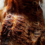 El Viejo Luiggi de Gonnet drink